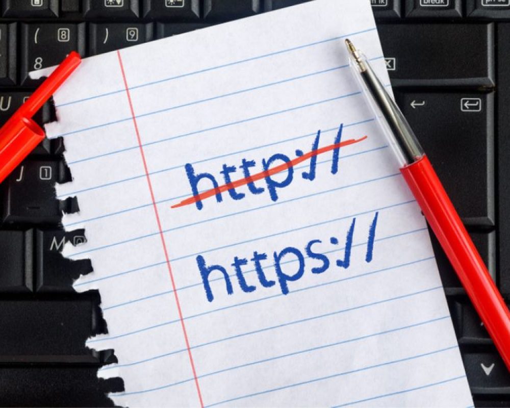 How to Switch from HTTP to HTTPS Without Losing Traffic