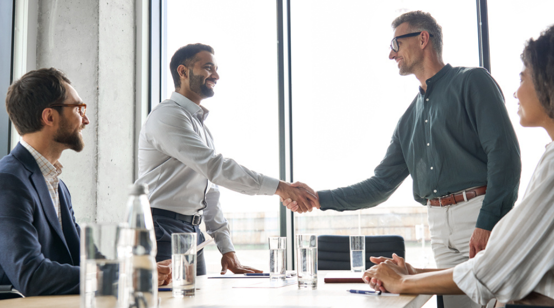 Lack of Leadership Buy-In