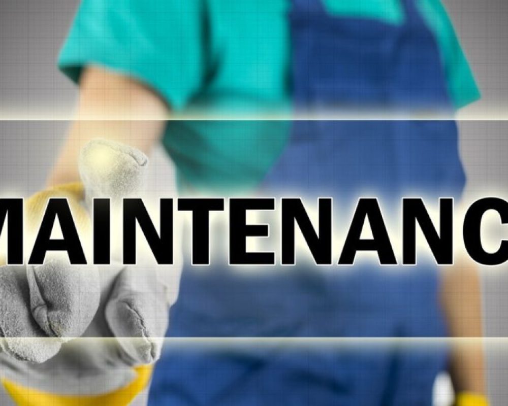 Monthly Website Maintenance Checklist for 2026