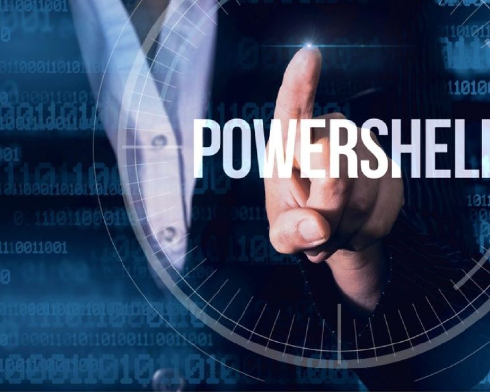 PowerShell Scripting for Windows Automation: A Quick Start