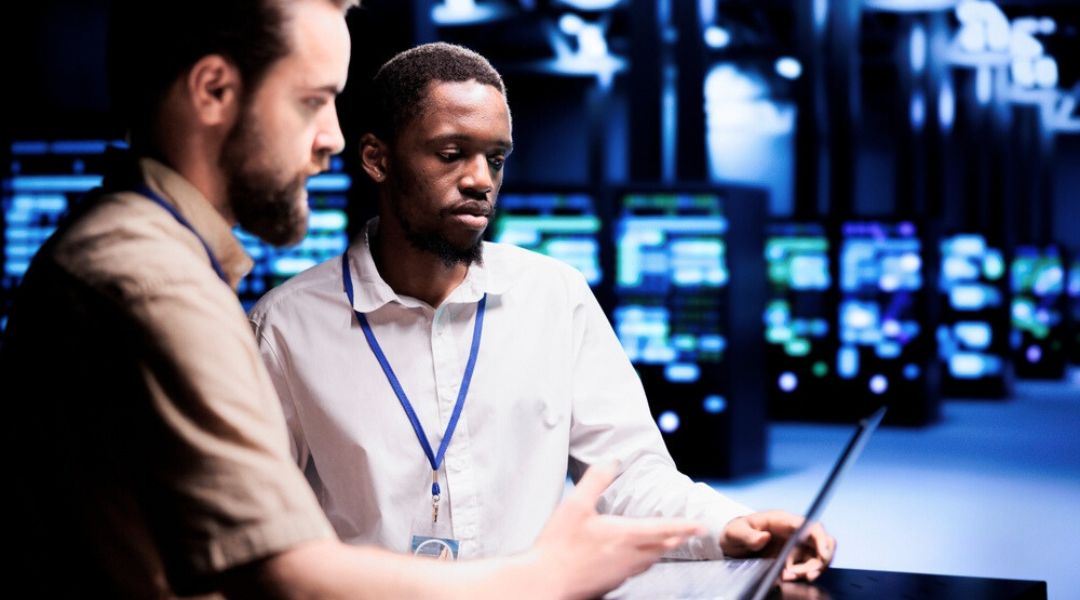Prevent Downtime