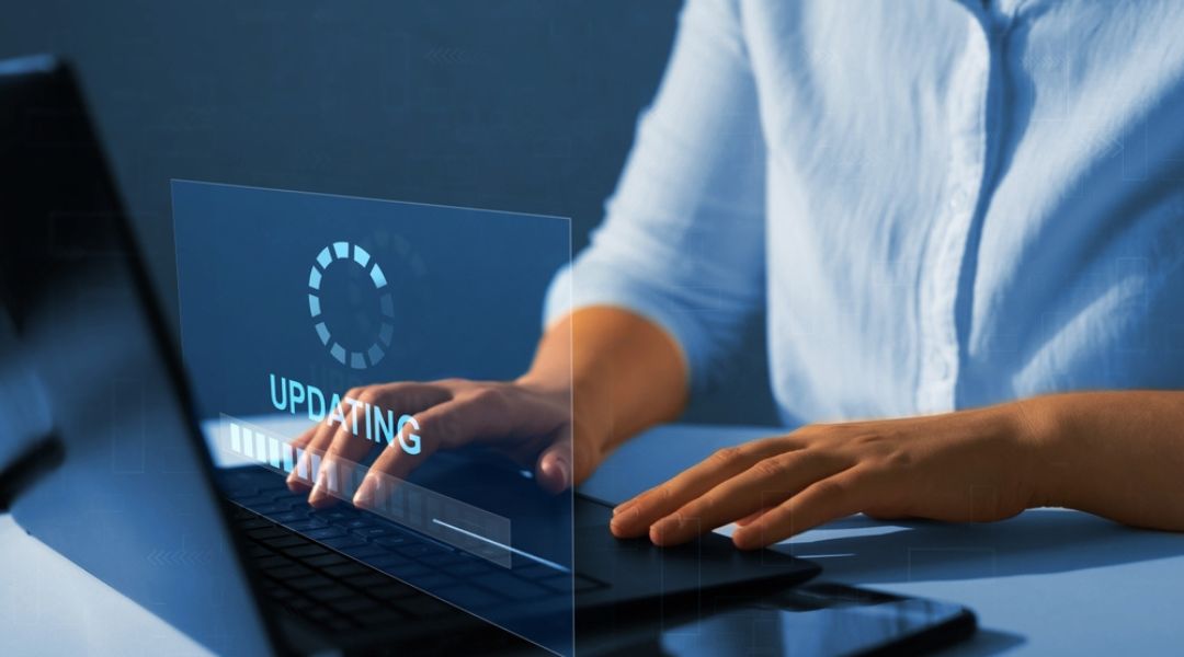 Security Updates