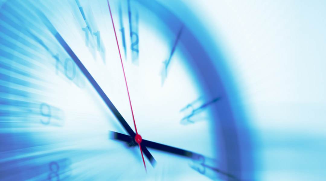 Speed Without the Stress