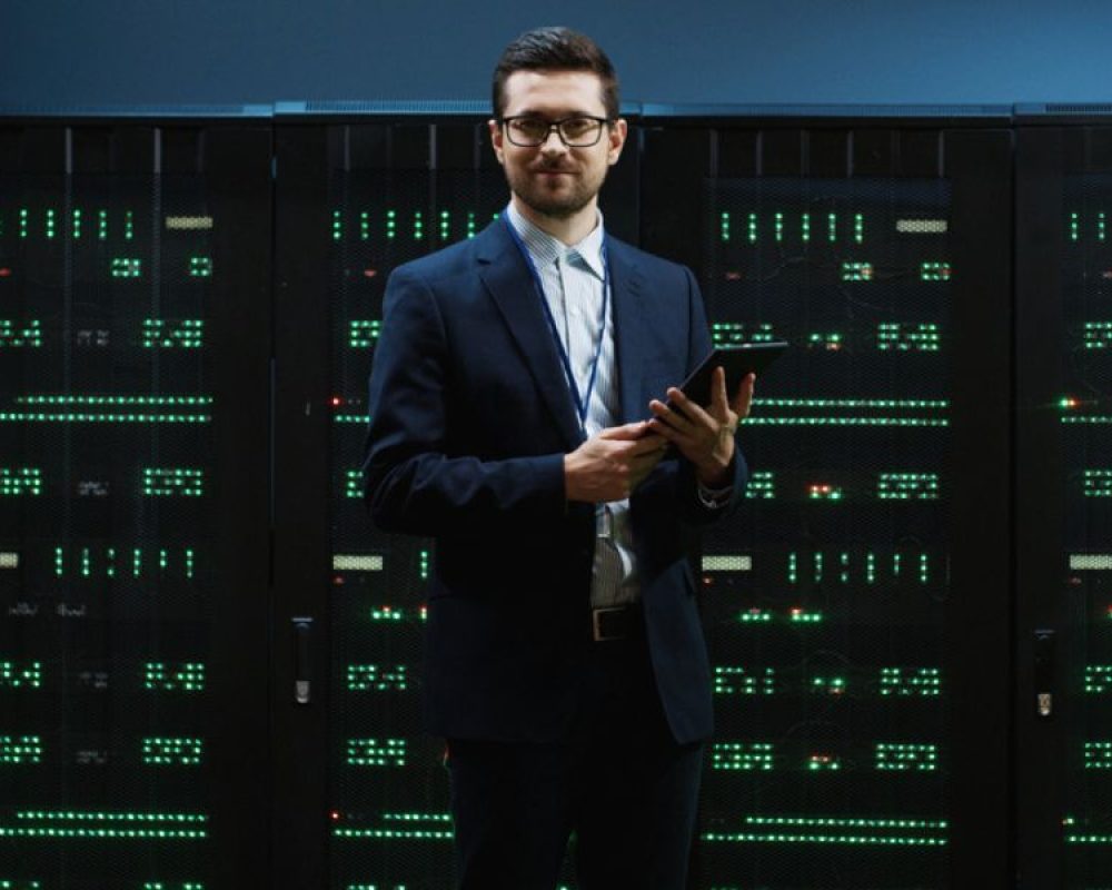 How Automation & Scripting Save Time in System Administration