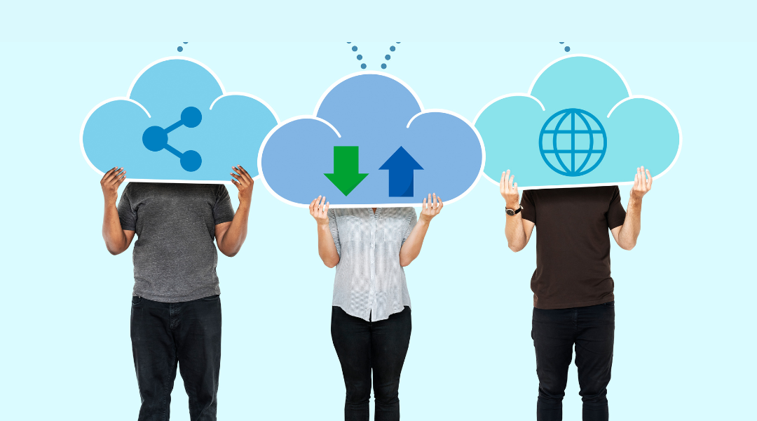 The Cloud’s Role in DevOps (Spoiler: It’s Not Just About Storage)