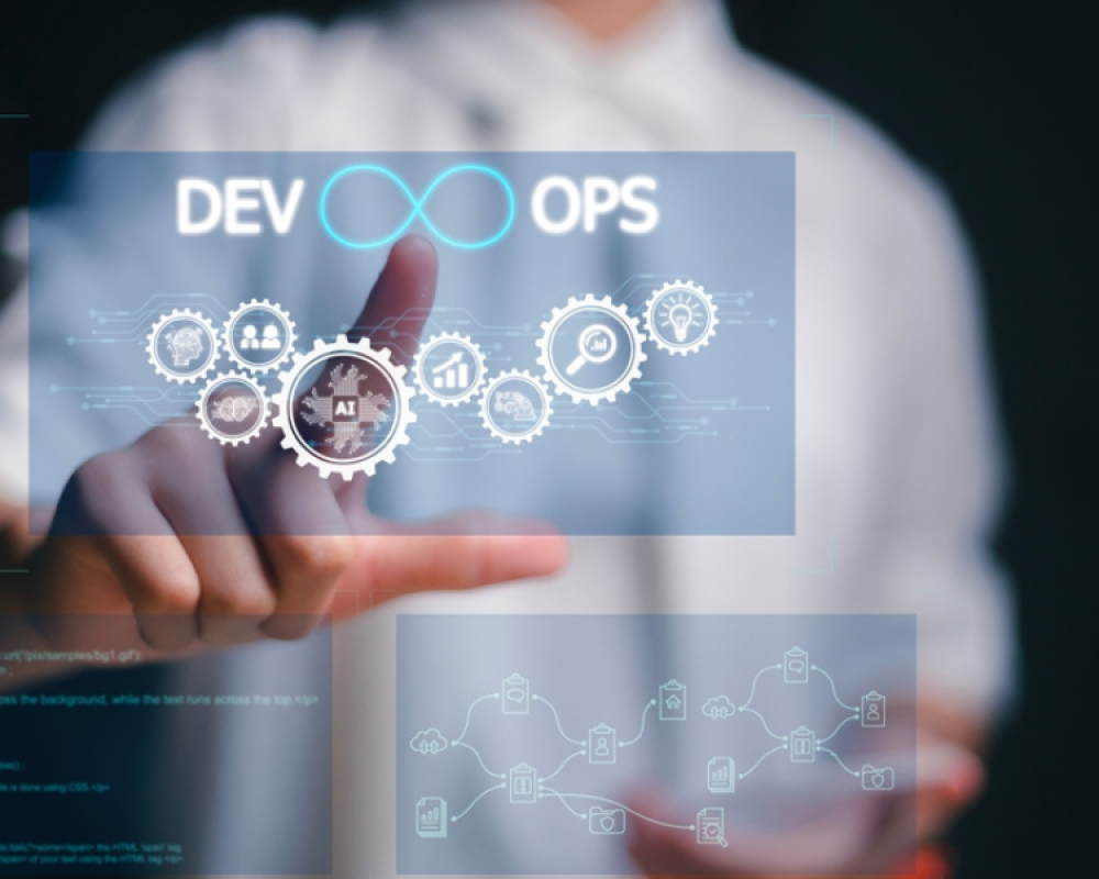 Unlocking Business Agility with Cloud-Based DevOps Strategies