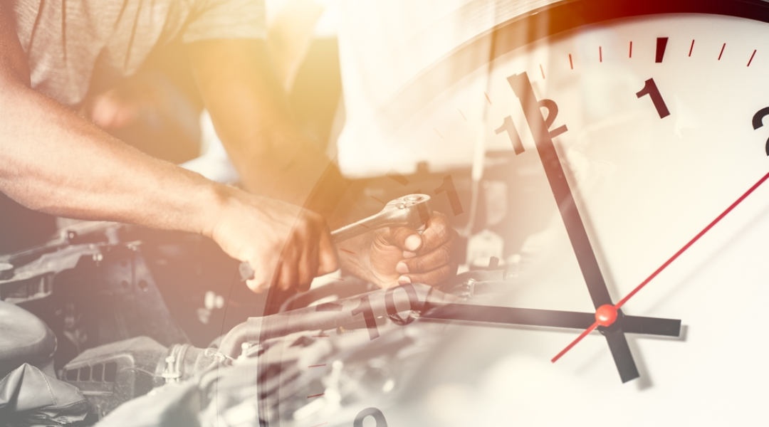 Build for Change, Not Just Speed