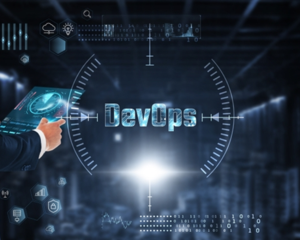 How Cloud-Native DevOps Boosts Efficiency, Scalability, and Innovation