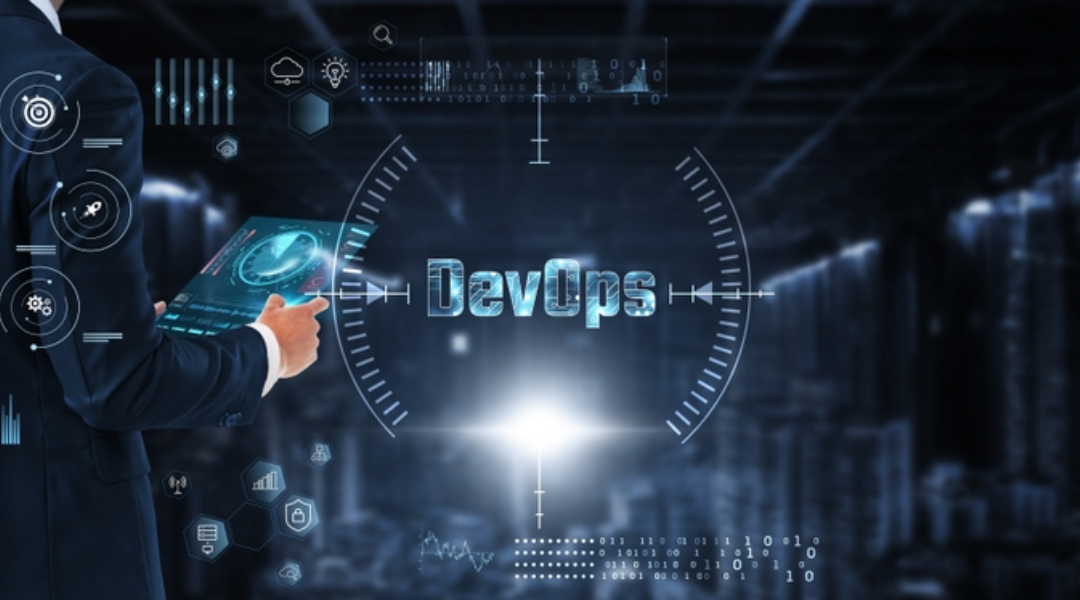 How Cloud-Native DevOps Boosts Efficiency, Scalability, and Innovation