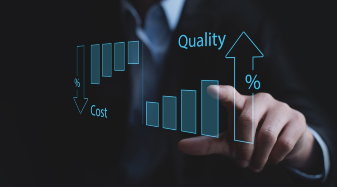 Cost Control Without Compromise