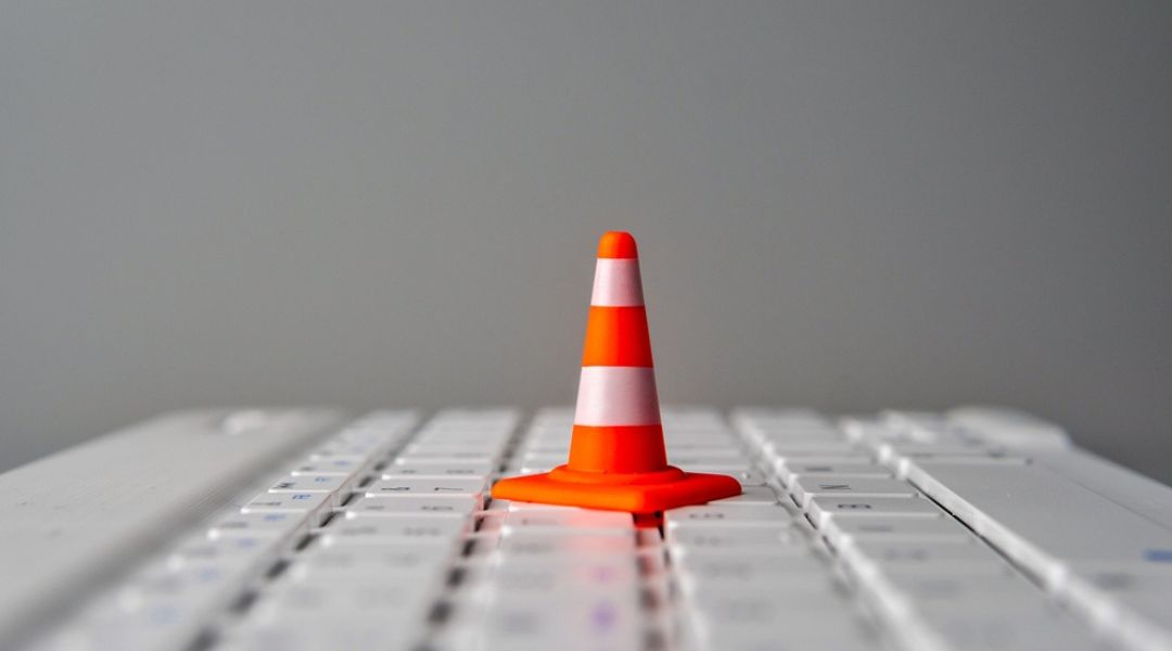 Website Downtime
