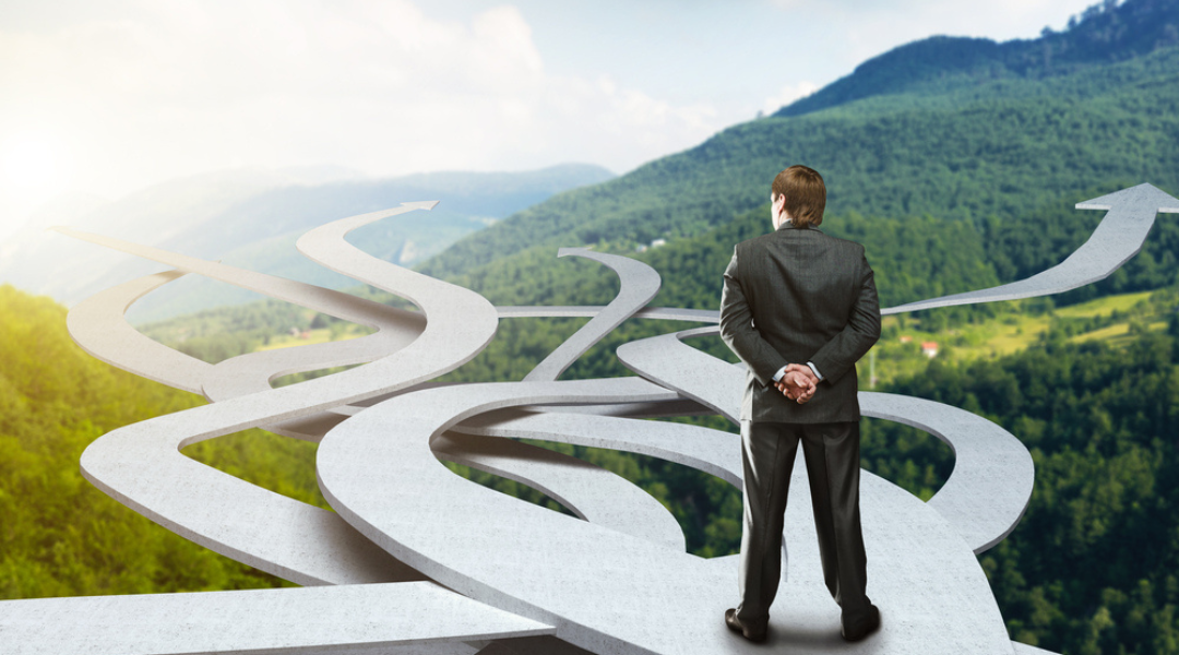 Where We’re Headed My Take on What’s Next